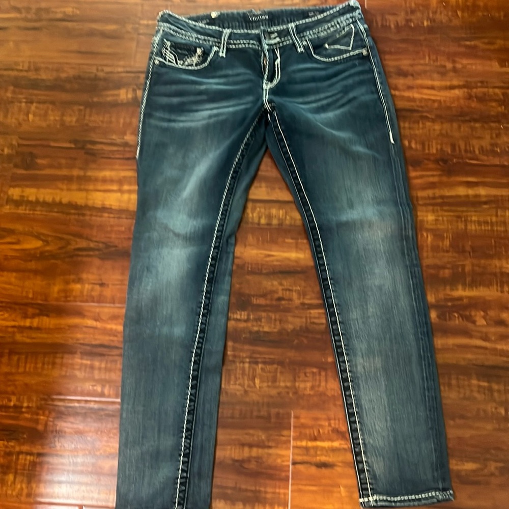NWOT Women’s Vigoss jeans